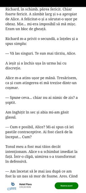 Screenshot_20250619_071557_Wattpad - x3 In bratele inamicului capitolul28 x3