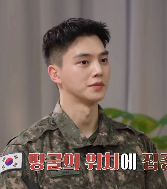  - Storyteller Song Kang is back