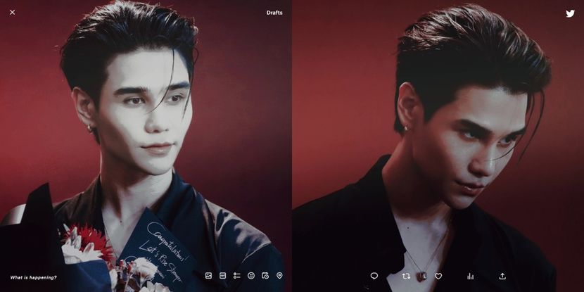 ၇୧ㅤ19thᵒᶠʆuneᅟㅤ ──── ⓒ　ℛêve͜ur.　! - Beauty Of Dawn