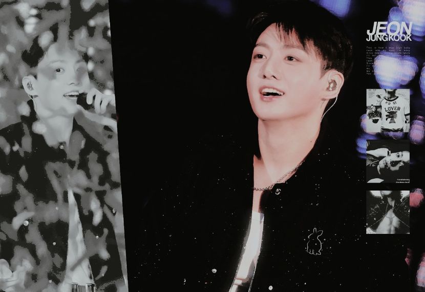 ◞19ᵗʰ◟　˓Ꭻe̤o̤n̤ꨄᎫungkook➲Go̟l̟d̟e̟n̟영혼. - Decay of Divine