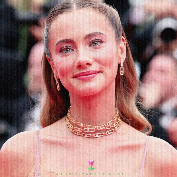 ،19ᵗʰℐunʻ2024  ᐟ ̗̀‹ℇṇḍḷẹṣṣ`♡´ᙖḷọọṃ. - rosy as the first blush of youth