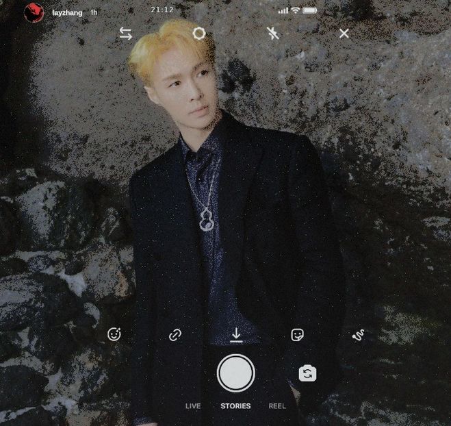 ⇉ ꒯ᵃʸ ⅭⅬⅩⅢ　 Ⲱould ᵧₒᵤ ᵦₑ৻ᵐʸhoney? - Born to Overlove