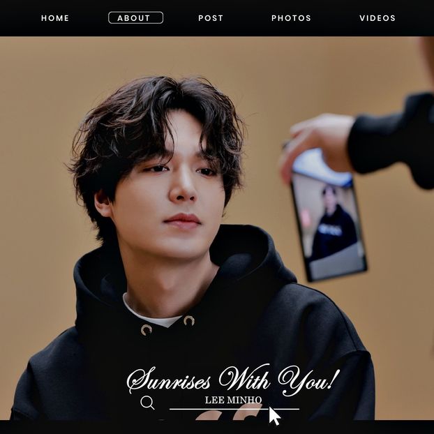 . ˚◞♡ ⃗ ᙃay ₂₇₉　　≽ ʝune¹⁹ ≼ - Sunrises With You