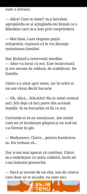Screenshot_20250620_065204_Wattpad - x3 In bratele inamicului capitolul29 x3