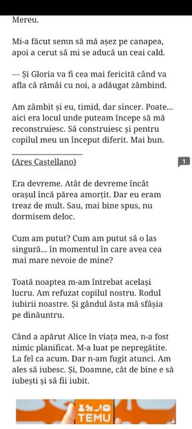 Screenshot_20250620_065209_Wattpad - x3 In bratele inamicului capitolul29 x3