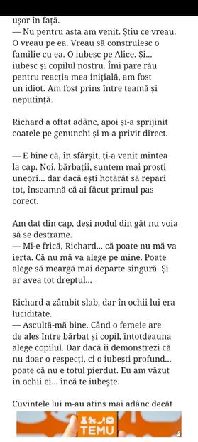 Screenshot_20250620_065251_Wattpad - x3 In bratele inamicului capitolul29 x3