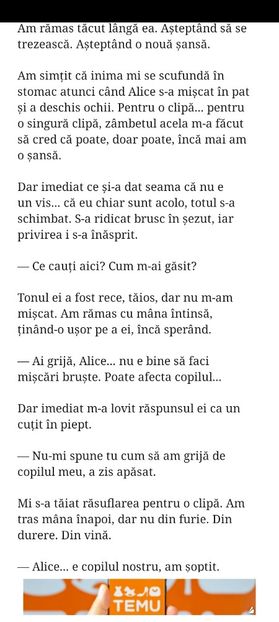 Screenshot_20250620_065306_Wattpad - x3 In bratele inamicului capitolul29 x3