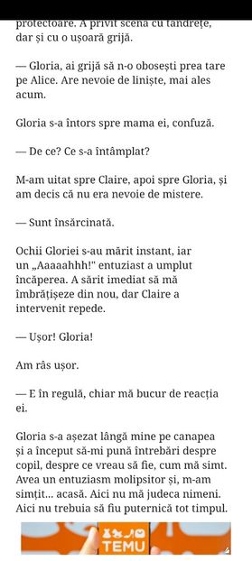 Screenshot_20250620_065410_Wattpad - x3 In bratele inamicului capitolul29 x3