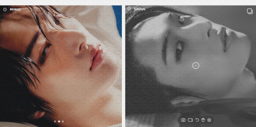 ˗ˏˋ Song♡ℳịṇg̣ị ˎˊ˗ ⠀⠀ ˓²⁰Jun˒ ⠀ ⠀A̤T̤E̤E̤Z̤. - Murmur of Lost Time