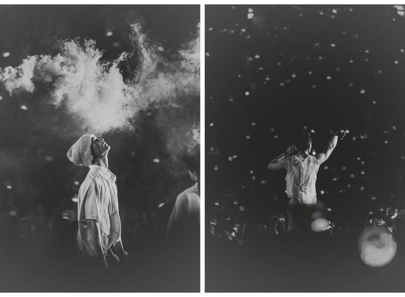 ⠀⠀⠀⠀⠀ℌỴỤṆJ̣!̣Ṇ⠀ ⁽ 20ᵗʰʆune ⁾⠀ ⎯⎯⠀⠀( ˶ᵔ ᵔ) - Rough and Suave
