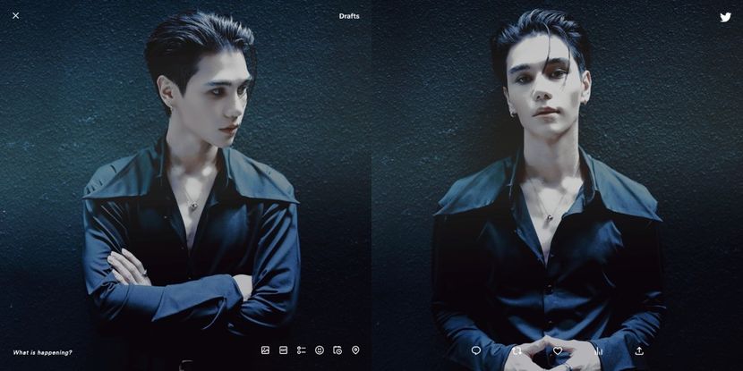 ၇୧ㅤ20thᵒᶠʆuneᅟㅤ ──── ⓒ　ℛêve͜ur.　! - Beauty Of Dawn