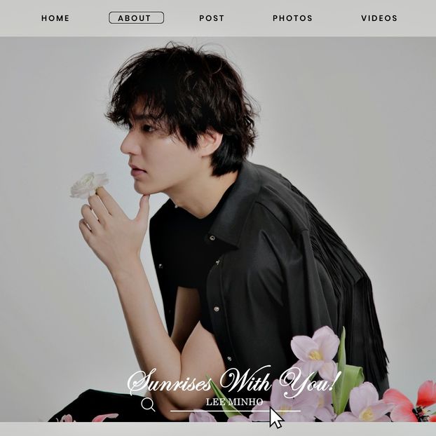 . ˚◞♡ ⃗ ᙃay ₂₈₀　　≽ ʝune²⁰ ≼ - Sunrises With You