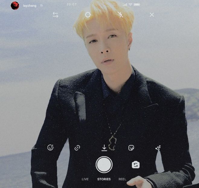 ⇉ ꒯ᵃʸ ⅭⅬⅩⅣ　 Ⲱould ᵧₒᵤ ᵦₑ৻ᵐʸhoney? - Born to Overlove