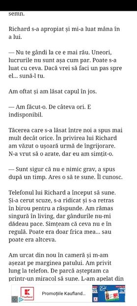 Screenshot_20250621_101923_Wattpad - x3 In bratele inamicului capitolul31 x3