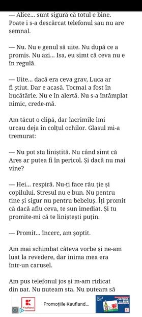 Screenshot_20250621_101931_Wattpad - x3 In bratele inamicului capitolul31 x3
