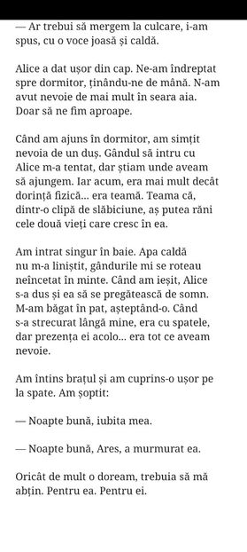 Screenshot_20250621_102207_Wattpad - x3 In bratele inamicului capitolul32 x3