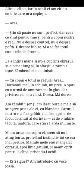Screenshot_20250621_102228_Wattpad - x3 In bratele inamicului capitolul32 x3