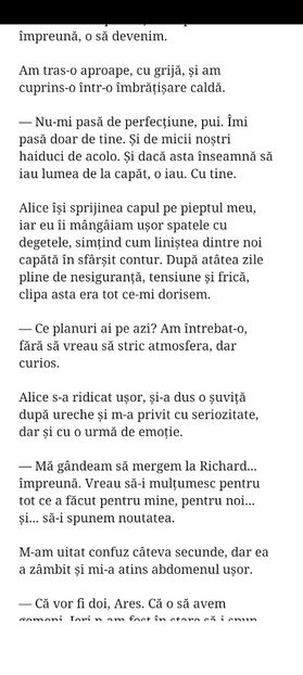 Screenshot_20250621_102300_Wattpad - x3 In bratele inamicului capitolul32 x3