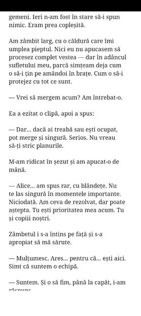 Screenshot_20250621_102304_Wattpad - x3 In bratele inamicului capitolul32 x3