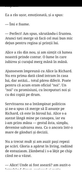 Screenshot_20250621_102308_Wattpad - x3 In bratele inamicului capitolul32 x3