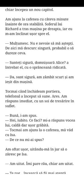 Screenshot_20250621_102359_Wattpad - x3 In bratele inamicului capitolul32 x3