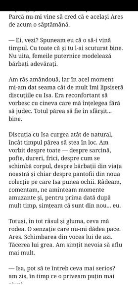 Screenshot_20250621_102418_Wattpad - x3 In bratele inamicului capitolul32 x3