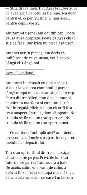 Screenshot_20250621_102427_Wattpad - x3 In bratele inamicului capitolul32 x3