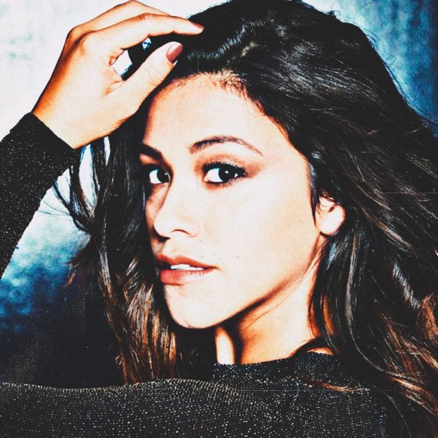 • Day 81 x 21.06.2025 w/ Gina Rodriguez. - Yo no sé mucho pero te siento