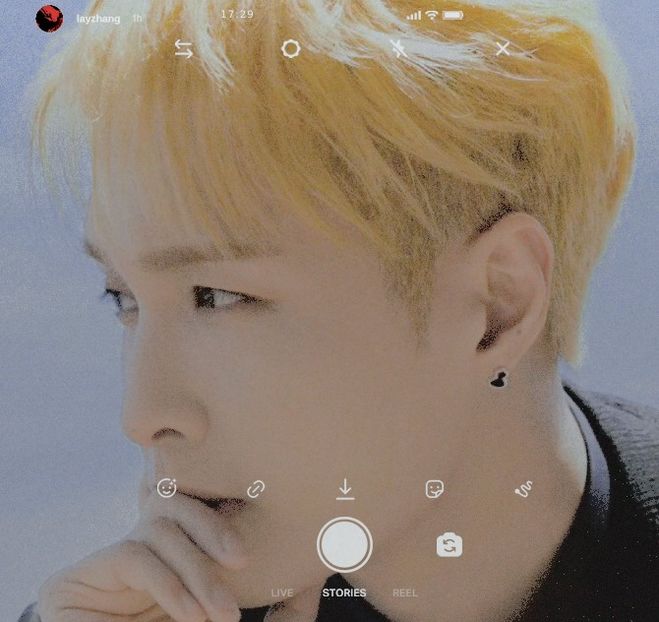 ⇉ ꒯ᵃʸ ⅭⅬⅩⅤ　 Ⲱould ᵧₒᵤ ᵦₑ৻ᵐʸhoney? - Born to Overlove