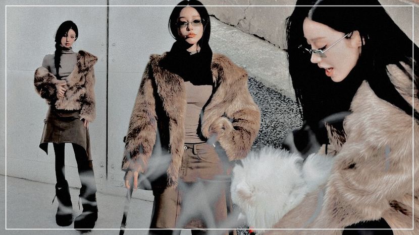 ₇₂ 「ʷʰᵒ ᵗʰⁱⁿᵏ ᵗʰᵉʸ ᶜᵃⁿ ˡⁱᵛᵉ ʷⁱᵗʰᵒᵘᵗ ᵐᵉ」 - Pretty Poison