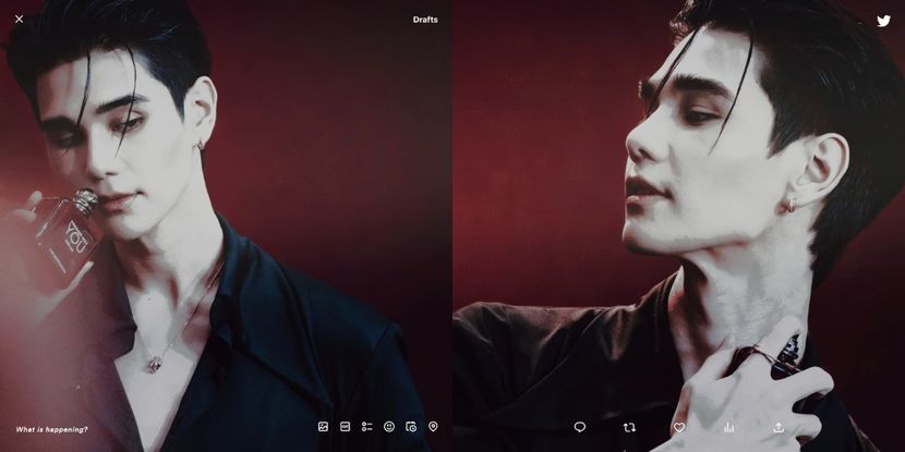 ၇୧ㅤ21stᵒᶠʆuneᅟㅤ ──── ⓒ　ℛêve͜ur.　! - Beauty Of Dawn