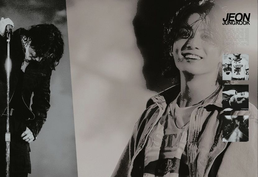 ◞21ˢᵗ◟　˓Ꭻe̤o̤n̤ꨄᎫungkook➲Go̟l̟d̟e̟n̟영혼. - Decay of Divine