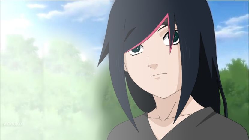 preshipp | vechi af dar inca imi place - 6th Naruto Character