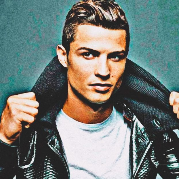 • Day 82 x 22.06.2025 w/ Cristiano Ronaldo. - Yo no sé mucho pero te siento