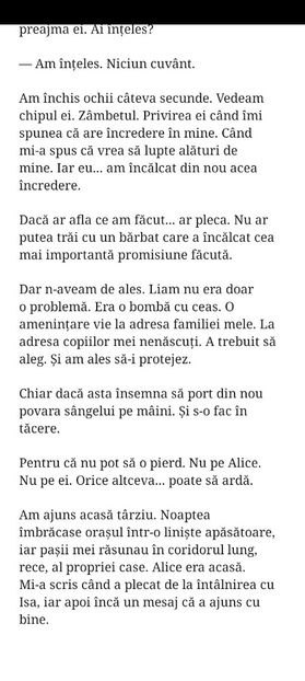 Screenshot_20250622_062233_Wattpad - x3 In bratele inamicului capitolul33 x3