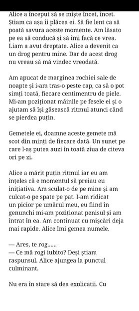 Screenshot_20250622_062330_Wattpad - x3 In bratele inamicului capitolul33 x3