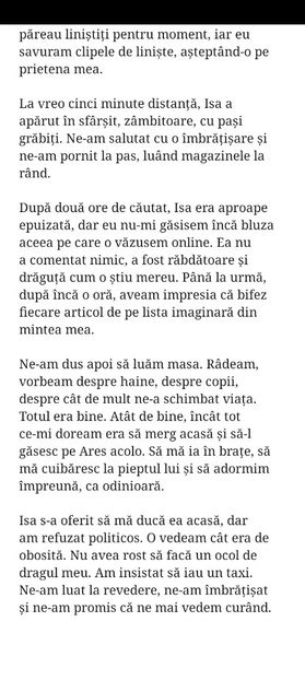 Screenshot_20250622_062354_Wattpad - x3 In bratele inamicului capitolul33 x3