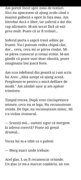 Screenshot_20250622_062358_Wattpad - x3 In bratele inamicului capitolul33 x3