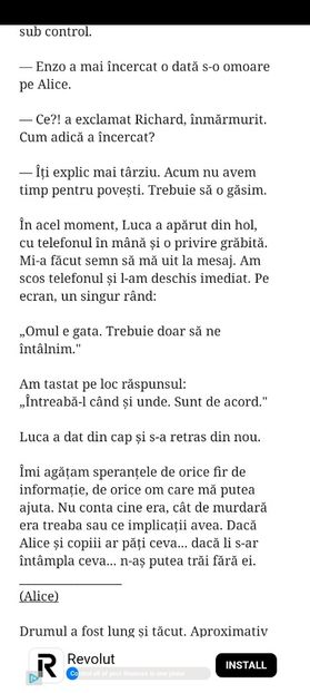 Screenshot_20250622_064350_Wattpad - x3 In bratele inamicului capitolul34 x3