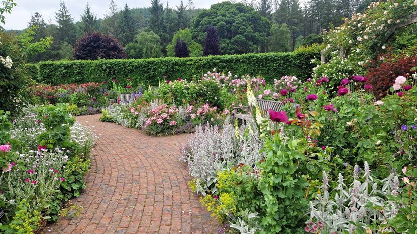  - RHS Rosemoor