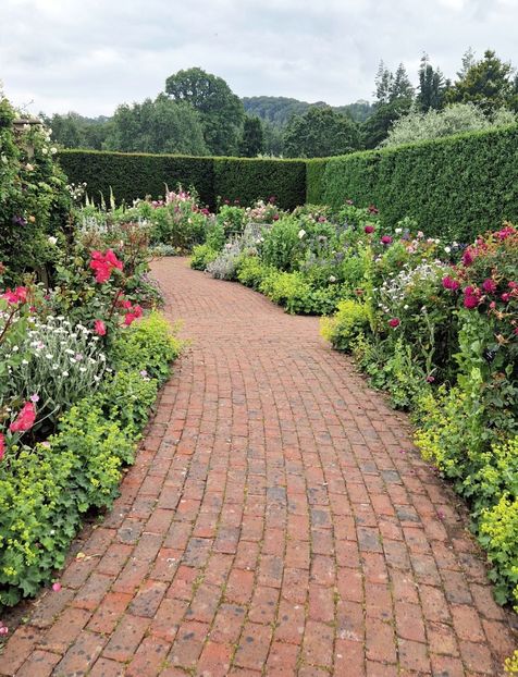  - RHS Rosemoor