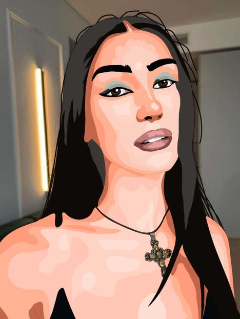  - 00 A vector art - sai-2 - ibis