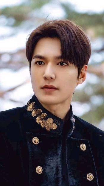  - Lee Min Ho