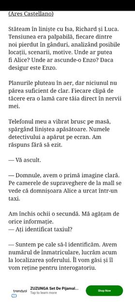 Screenshot_20250623_070759_Wattpad - x3 In bratele inamicului capitolul35 x3