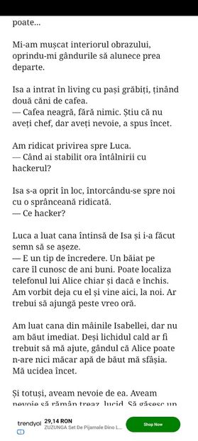 Screenshot_20250623_070828_Wattpad - x3 In bratele inamicului capitolul35 x3