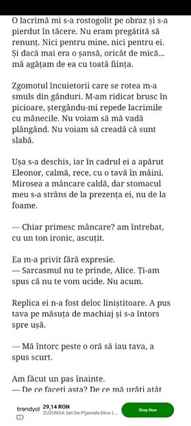 Screenshot_20250623_070848_Wattpad - x3 In bratele inamicului capitolul35 x3