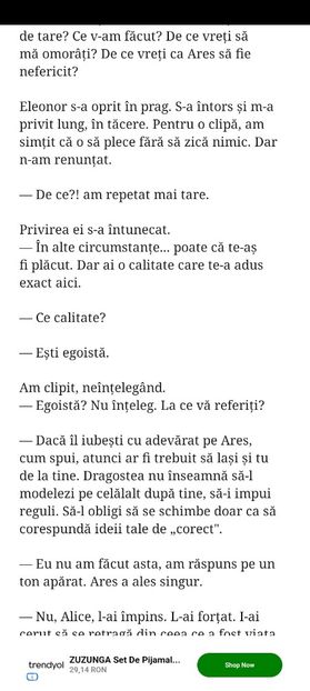 Screenshot_20250623_070856_Wattpad - x3 In bratele inamicului capitolul35 x3