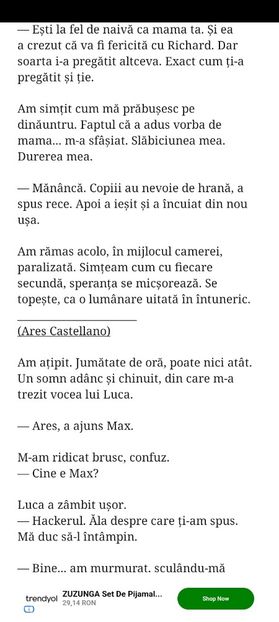Screenshot_20250623_070906_Wattpad - x3 In bratele inamicului capitolul35 x3