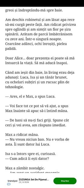 Screenshot_20250623_070911_Wattpad - x3 In bratele inamicului capitolul35 x3