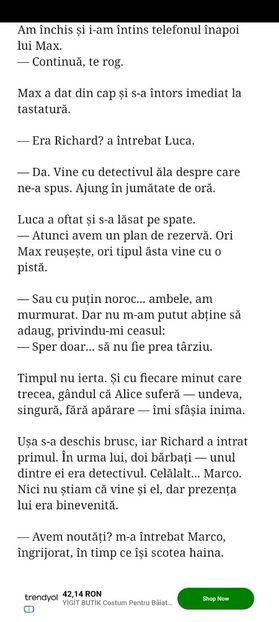 Screenshot_20250623_070934_Wattpad - x3 In bratele inamicului capitolul35 x3